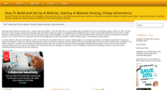 Desktop Screenshot of cherasite.com